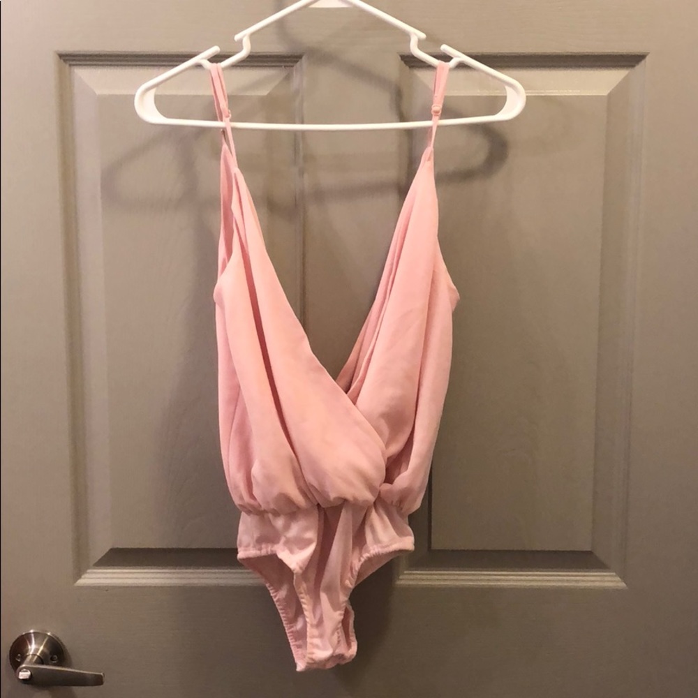 Tobi bodysuit